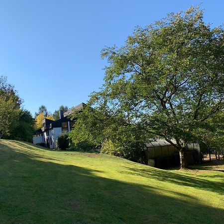 Ferienwohnung Land-Idylle Illingen  Bagian luar foto