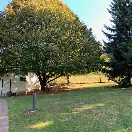 Ferienwohnung Land-Idylle Illingen  Bagian luar foto
