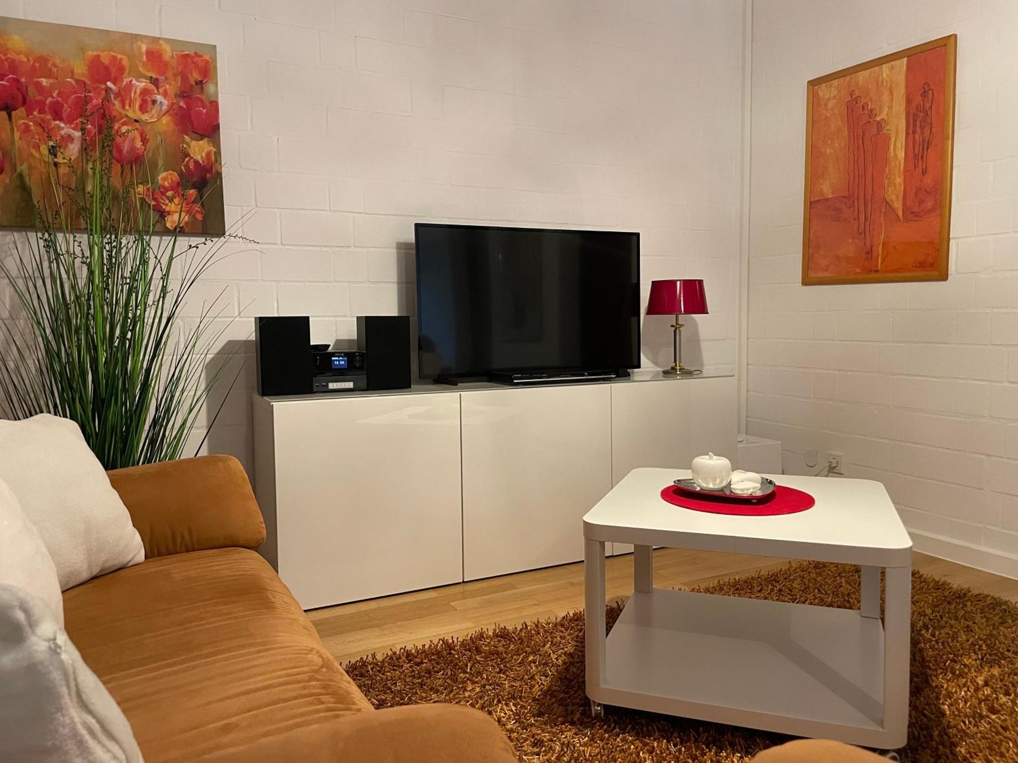 Ferienwohnung Land-Idylle Illingen  Bagian luar foto