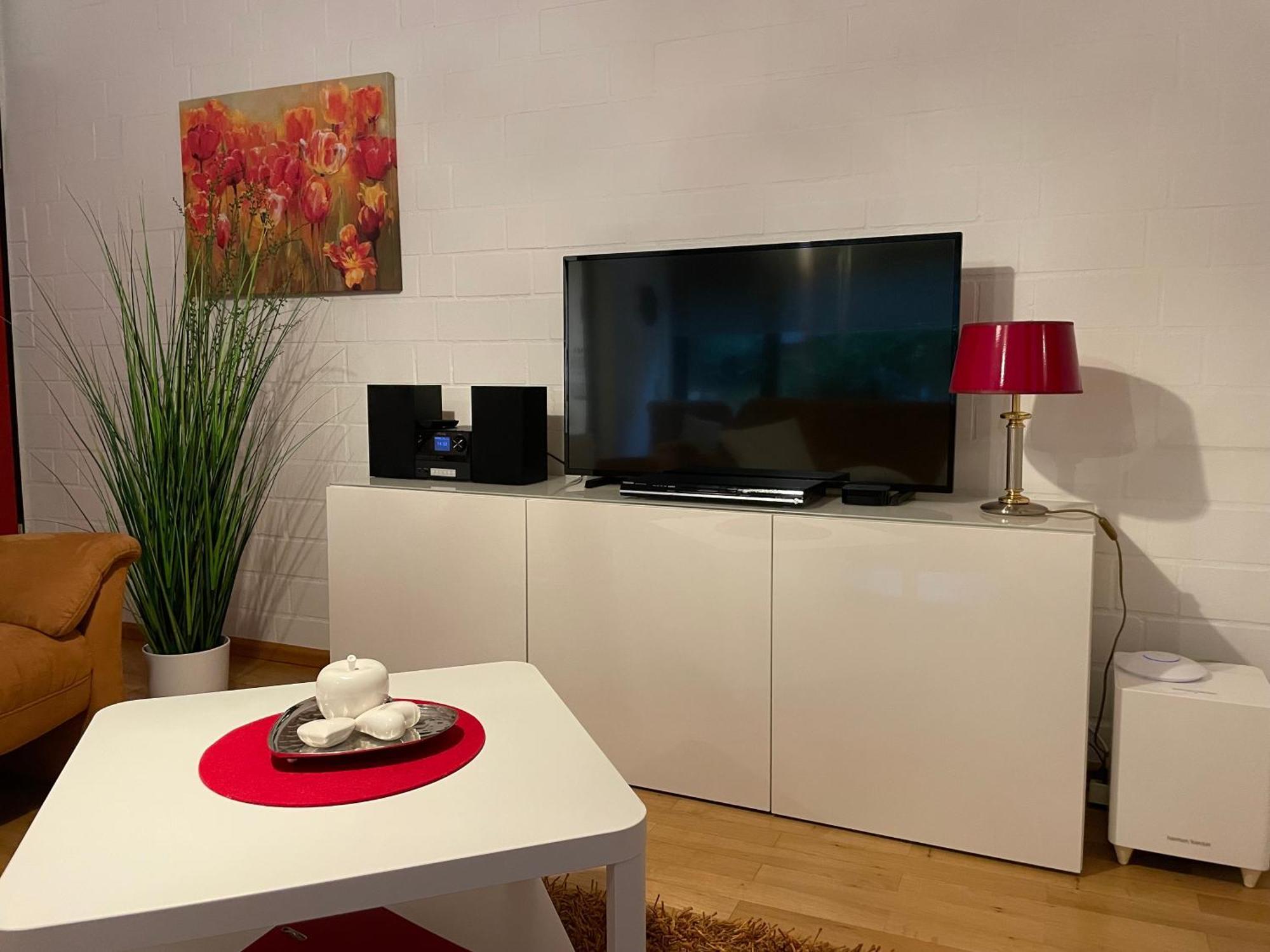 Ferienwohnung Land-Idylle Illingen  Bagian luar foto