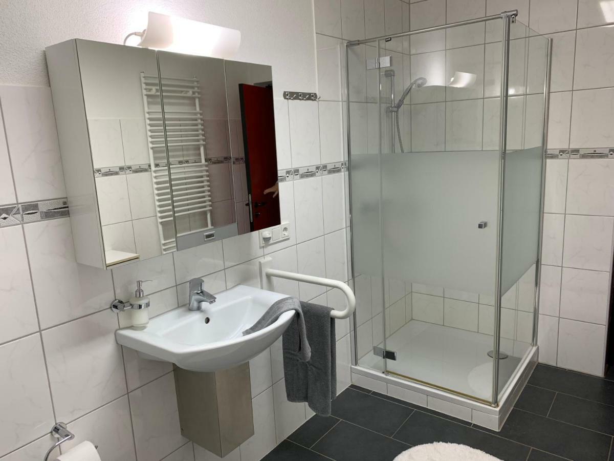 Ferienwohnung Land-Idylle Illingen  Bagian luar foto